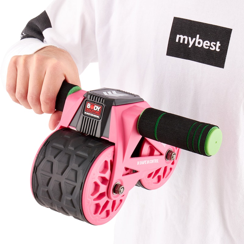 BODY SCULPTURE パワーローラーコア スペシャルエディション