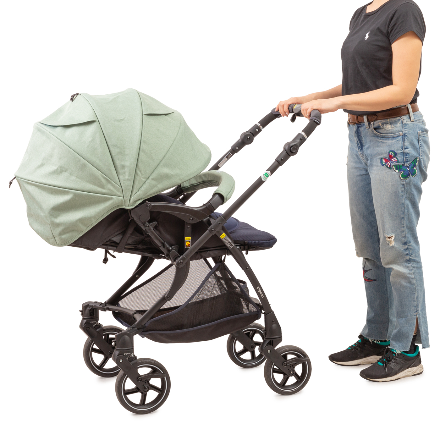 ピジョン ランフィリノン RB1Lをレビュー！クチコミ・評判をもとに徹底