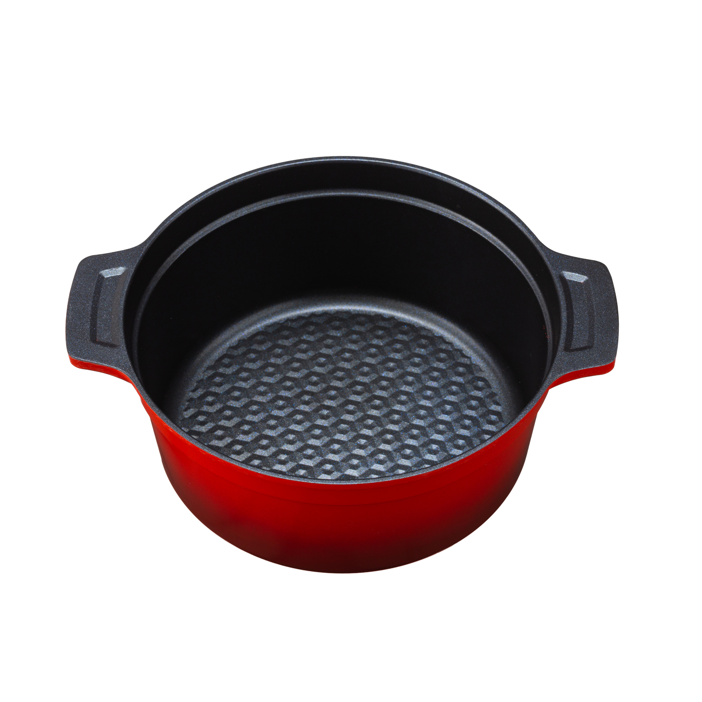 【新品・未使用】ベルフィーナ　ダイヤモンドパン　無水調理鍋 22cm Amazon.co.jp: アーネスト ベルフィーナ ダイヤモンドパン 無水