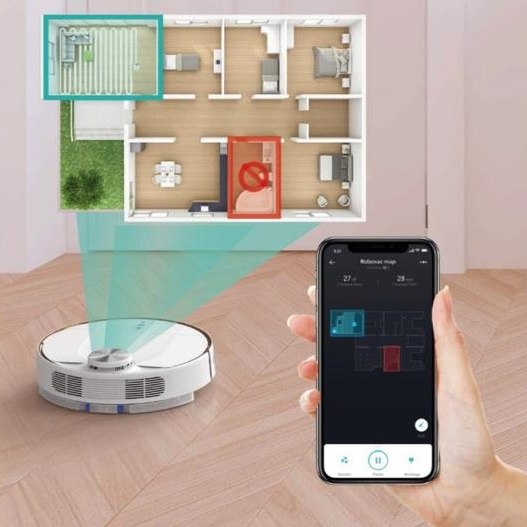 Anker Eufy RoboVac L70 Hybridをレビュー！クチコミ・評判をもとに