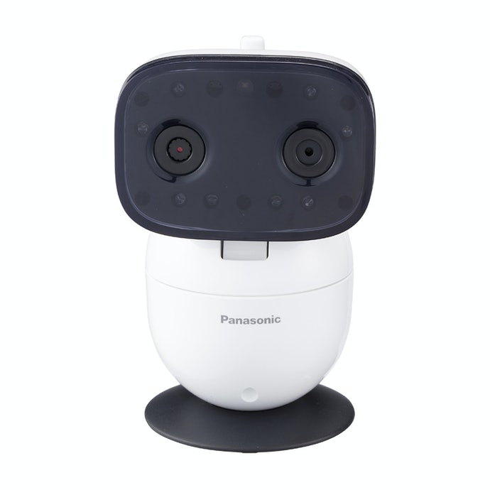 パナソニック ベビーモニターをレビュー！口コミ・評判をもとに徹底