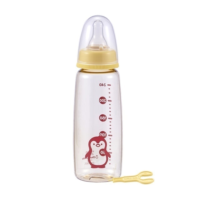 チュチュ 哺乳瓶 スリムタイプを全25商品と比較 口コミや評判を実際に使ってレビューしました Mybest