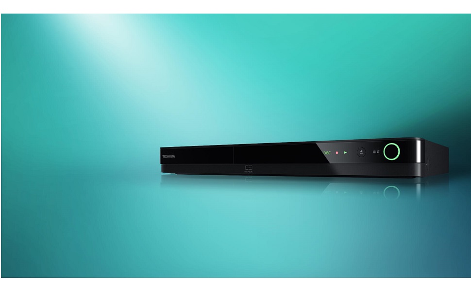 レグザ ブルーレイ DBR-W1010をレビュー！クチコミ・評判をもとに徹底