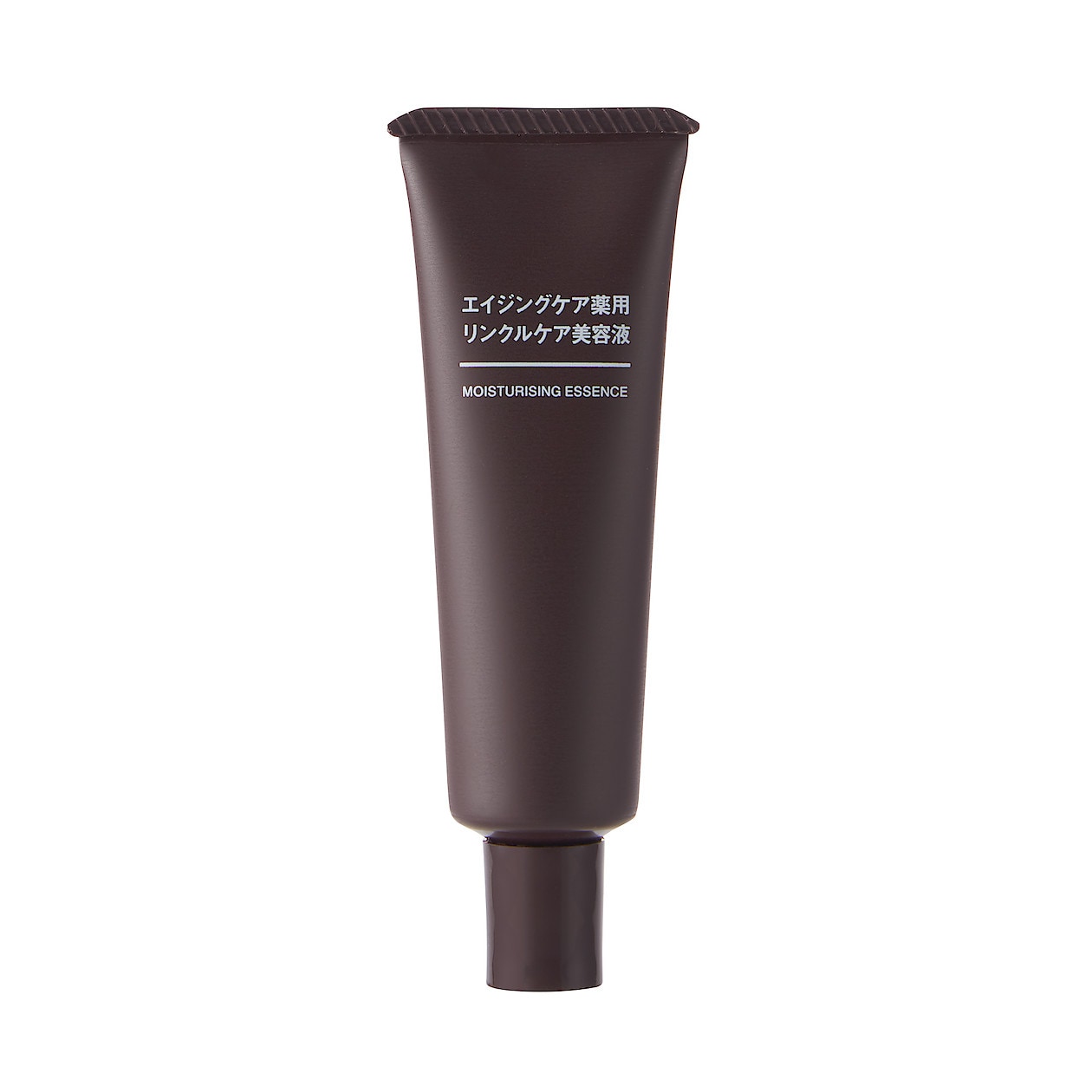 無印良品　エイジングケア薬用リンクルケアクリームマスク 80g×2　美容液2個 エイジングケア薬用リンクルケアクリームマスク 80g / 無印良品