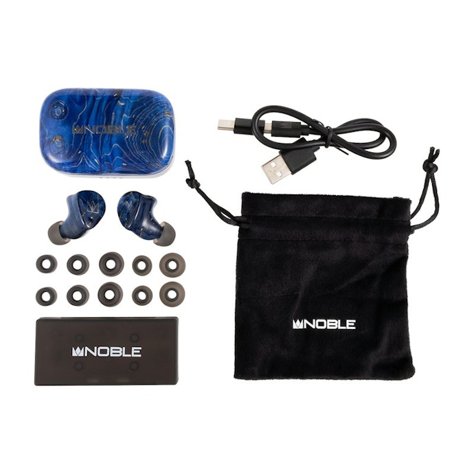 Noble Audio FoKus Prestigeをレビュー!クチコミ・評判をもとに Noble Audio FoKus Prestigeをレビュー!クチコミ・評判をもとに