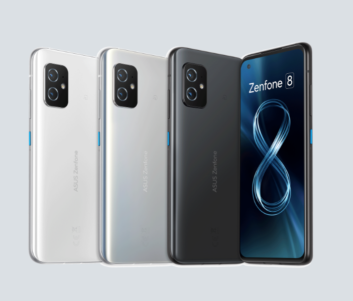 新品未開封 ASUS Zenfone8 RAM16GB ROM256GB ASUS Zenfone 8 256GB (RAM 16GBモデル) SIMフリー 価格比較 - 価格.com