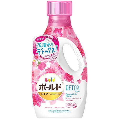 ボールドジェル フレッシュピュアクリーンの香りを口コミ 評判をもとにレビュー 徹底検証 Mybest