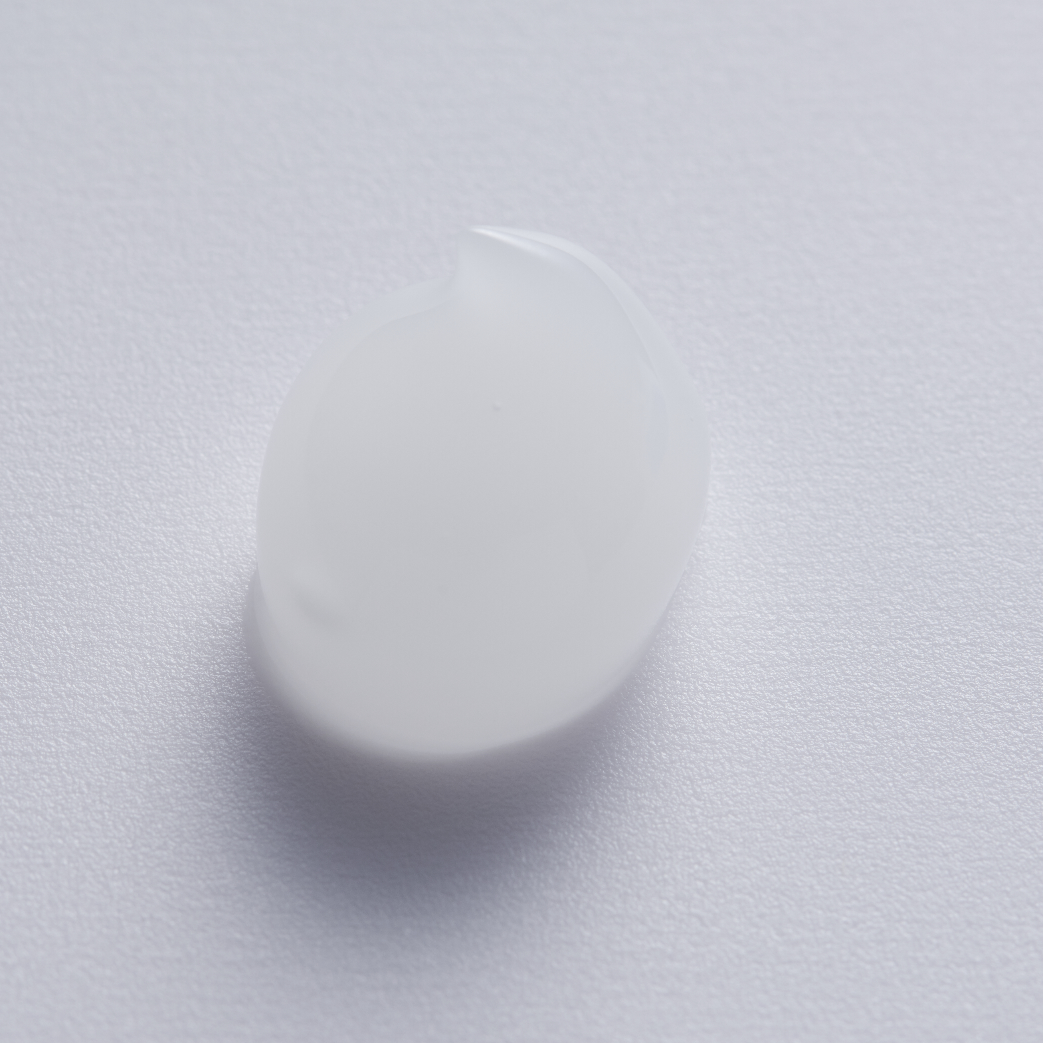 ママグレイス マタニティオーガニッククリームジェルのようなさっぱりとしたテクスチャ