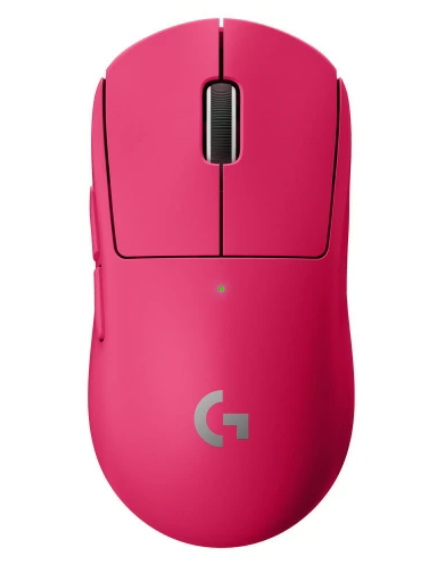 ロジクール PRO X SUPERLIGHT G-PPD-003WLをレビュー！クチコミ