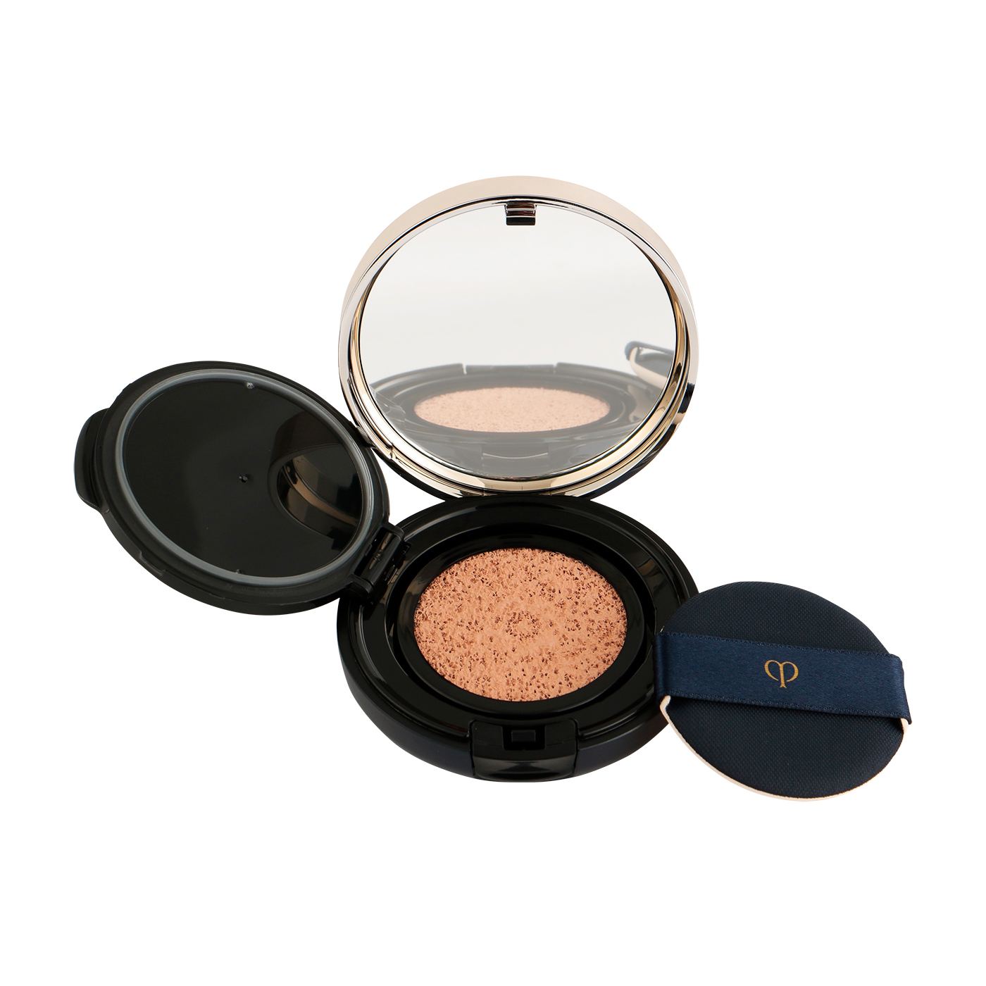 ♡クレ・ド・ポーボーテ　タンクッションエクラ　おまとめ2点 資生堂 クレ・ド・ポー ボーテ タンクッションエクラをレビュー