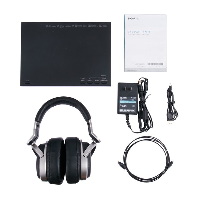 SONY MDR-HW700DSをレビュー!クチコミ・評判をもとに徹底検証 SONY MDR-HW700DSをレビュー!クチコミ・評判をもとに徹底検証