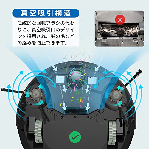 OKP ロボット掃除機 K4をレビュー！口コミ・評判をもとに徹底検証 | マイベスト