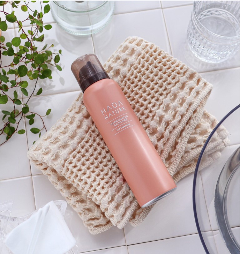 肌ナチュール ホワイトクリーミーホイップをレビュー！クチコミ・評判