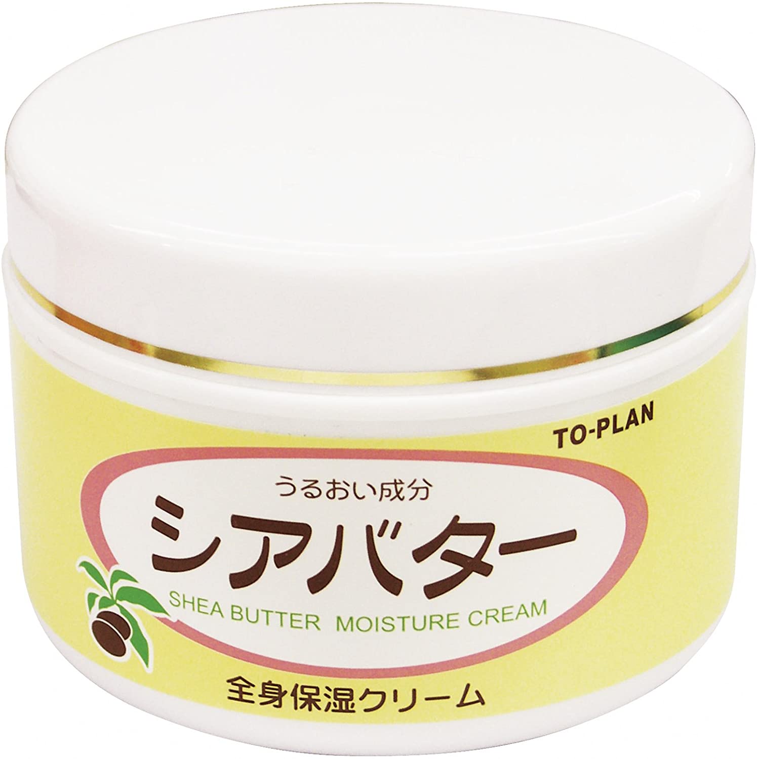 Amazon | TO-PLAN(トプラン) おこさまクリーム30g 無着色 無