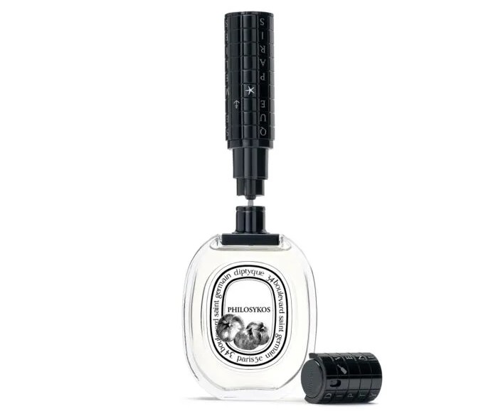 ディプティック オードトワレ フィロシコスをレビュー！クチコミ・評判