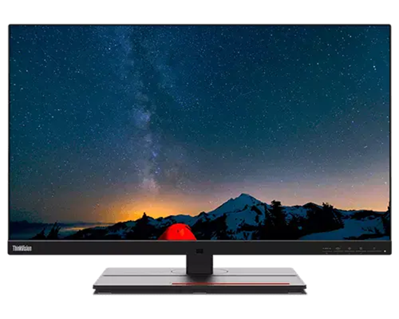 レノボ ThinkVision P27u-20をレビュー！クチコミ・評判をもとに徹底