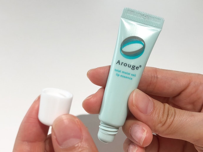 トータルモイストベール リップエッセンスをレビュー！クチコミ・評判