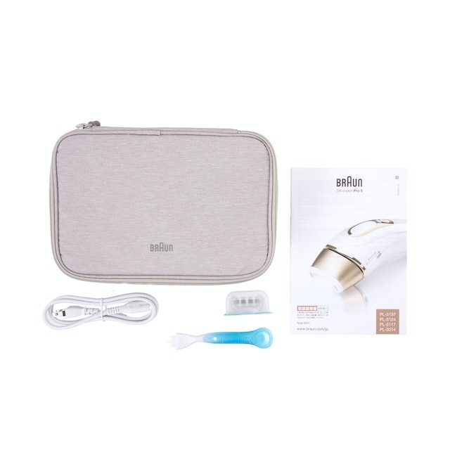 ブラウン シルクエキスパートPro5 PL5014をレビュー!クチコミ・評判を ブラウン シルクエキスパートPro5 PL5014をレビュー!クチコミ・評判を