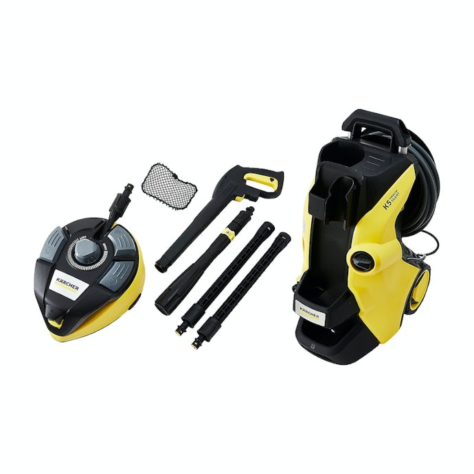 ケルヒャー 高圧洗浄機 K5 プレミアム サイレントをレビュー!クチコミ ケルヒャー 高圧洗浄機 K5 プレミアム サイレントをレビュー!クチコミ