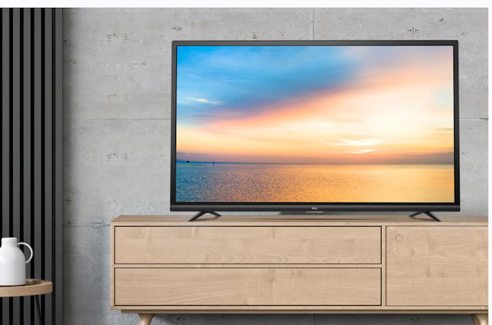 TCL フルハイビジョン スマートテレビ 32S5200Aをレビュー TCL フルハイビジョン スマートテレビ 32S5200Aをレビュー
