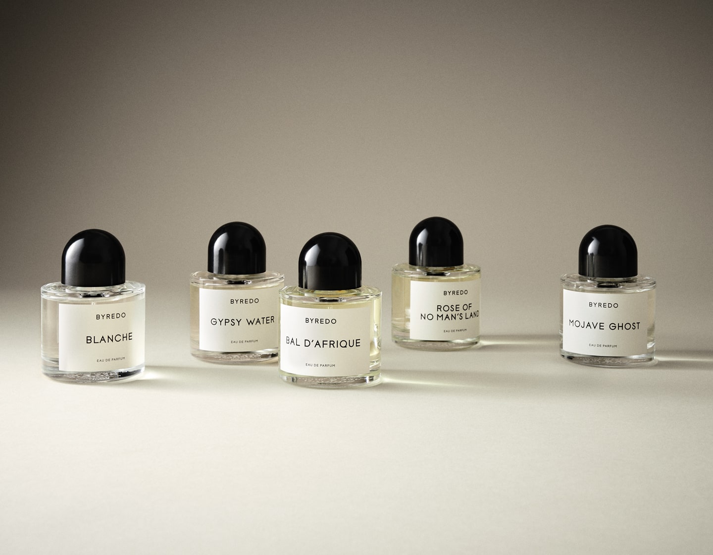 バイレード オードパルファン ブランシュをレビュー！クチコミ