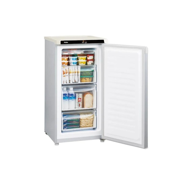 ハイアール 冷凍庫 JF-ND110A 2ドア HAIERハイアール 107L 2ドア冷凍庫 ハイアール 冷凍庫 JF-ND110A 2ドア HAIERハイアール 107L 2ドア冷凍庫