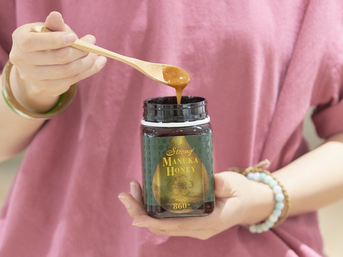 Tcn ストロングマヌカハニー Mgo860 を全21商品と比較 口コミや評判を実際に使ってレビューしました Mybest
