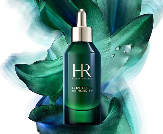 ヘレナ ルビンスタイン P.C. スキンミュニティ セラムをレビュー