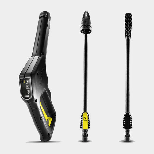 ケルヒャー K2 バッテリーセットをレビュー！クチコミ・評判をも
