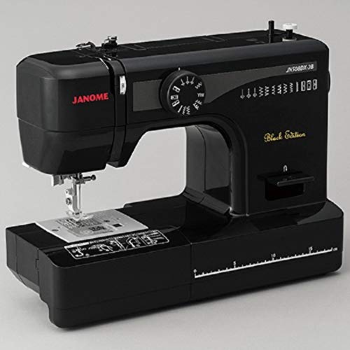 その他JANOME ジャノメ ミシン JN508DX-2B 新品未使用