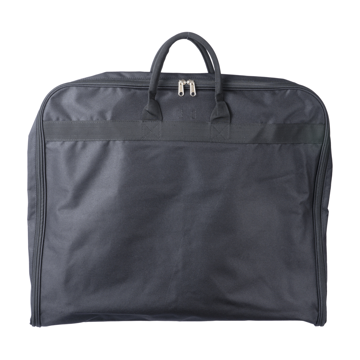 スーツカンパニー ナイロンガーメントバッグをレビュー