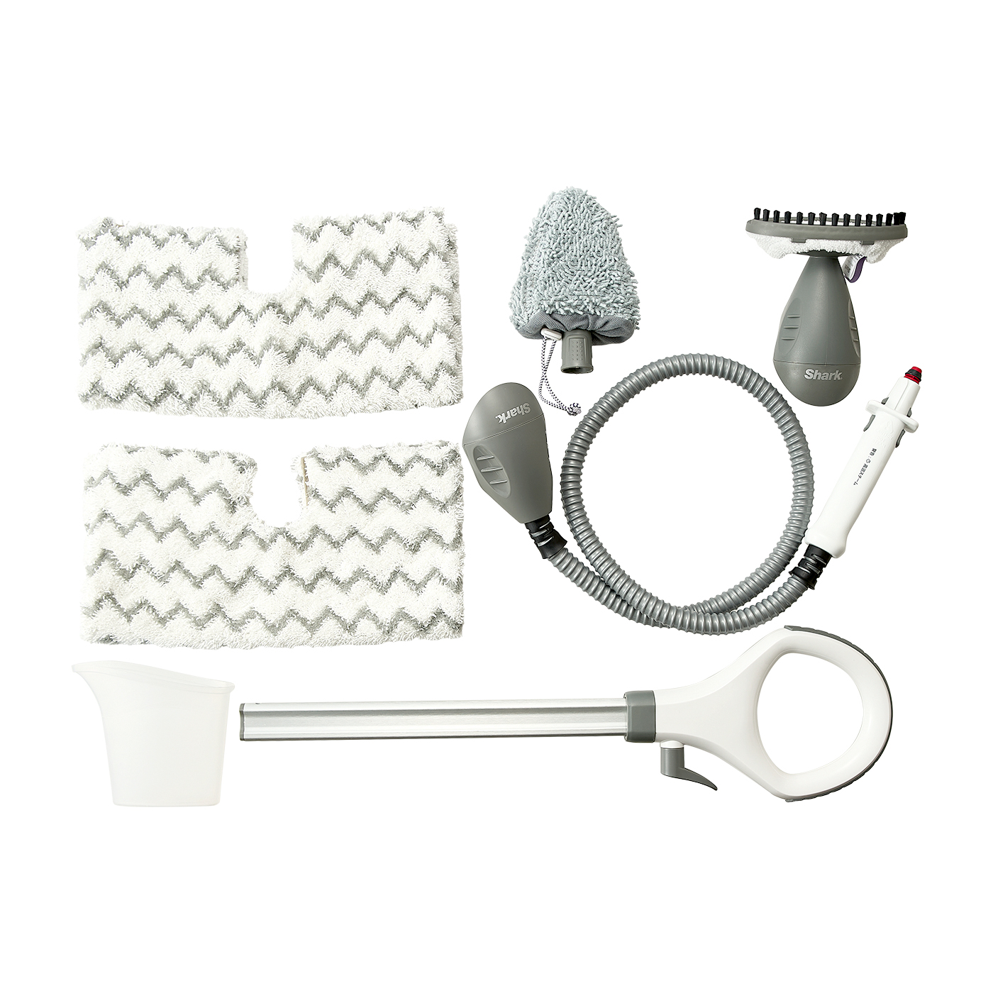 Shark 2-IN-1プロスチームモップ S3974Jをレビュー！クチコミ