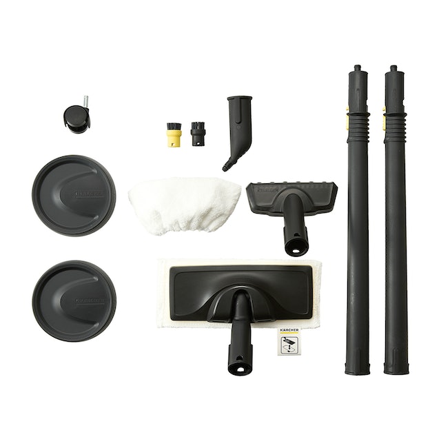 ケルヒャー スチームクリーナー SC 2 EasyFixをレビュー！クチコミ