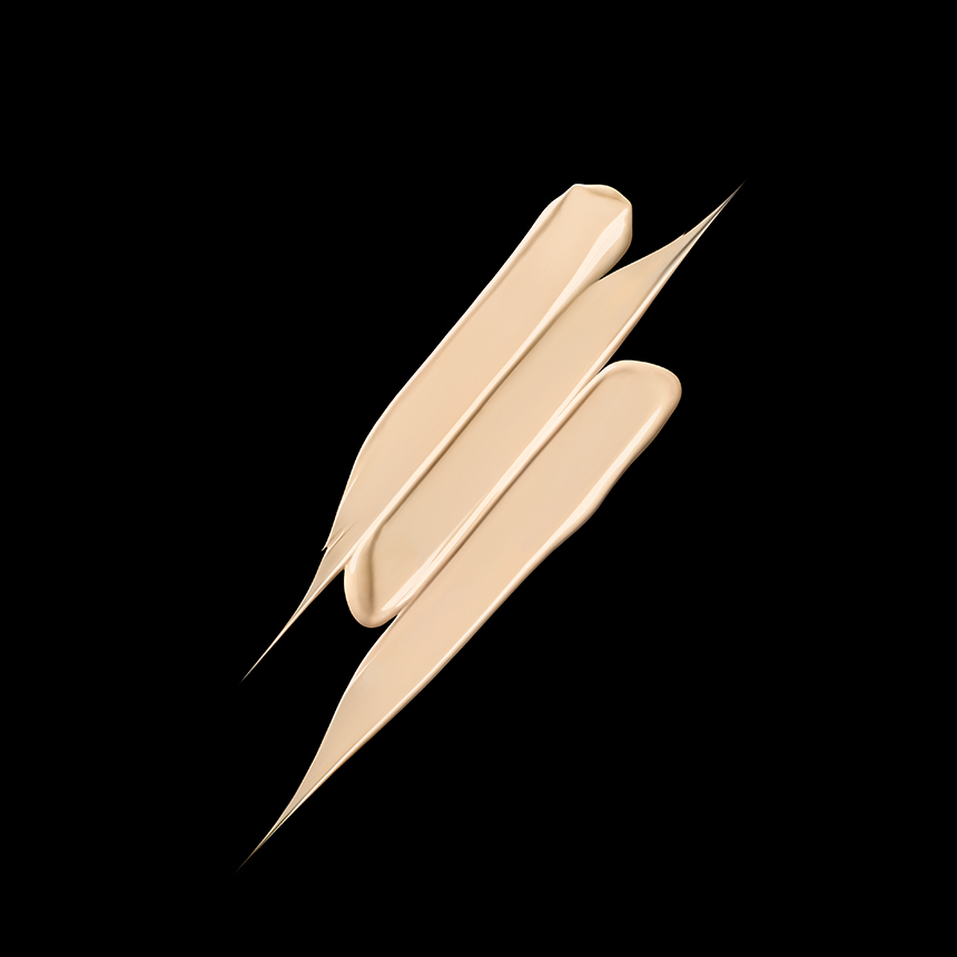 Amplitude ロングラスティング クリームファンデーション 30をレビュー