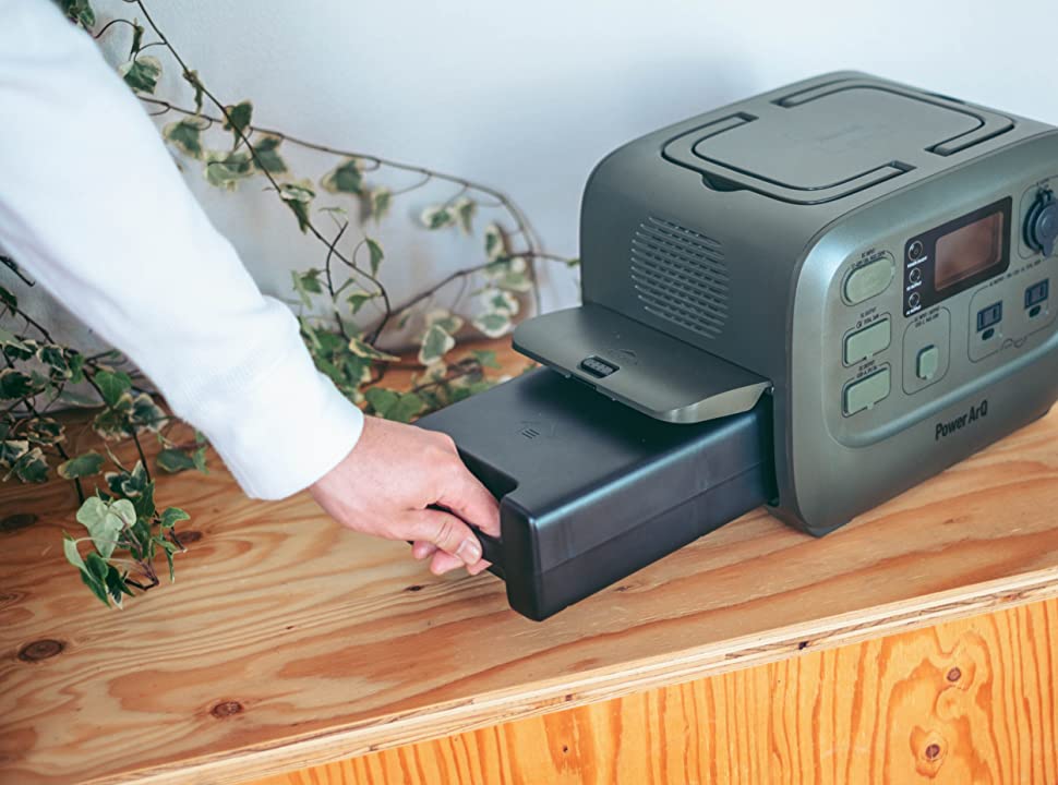 ポータブル電源 PowerArQ 3をレビュー！クチコミ・評判をもとに徹底