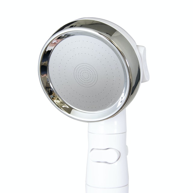 ミラブル シャワーヘッド 節水シャワーヘッド きらり AXL-389をレビュー！クチコミ・評判をもと