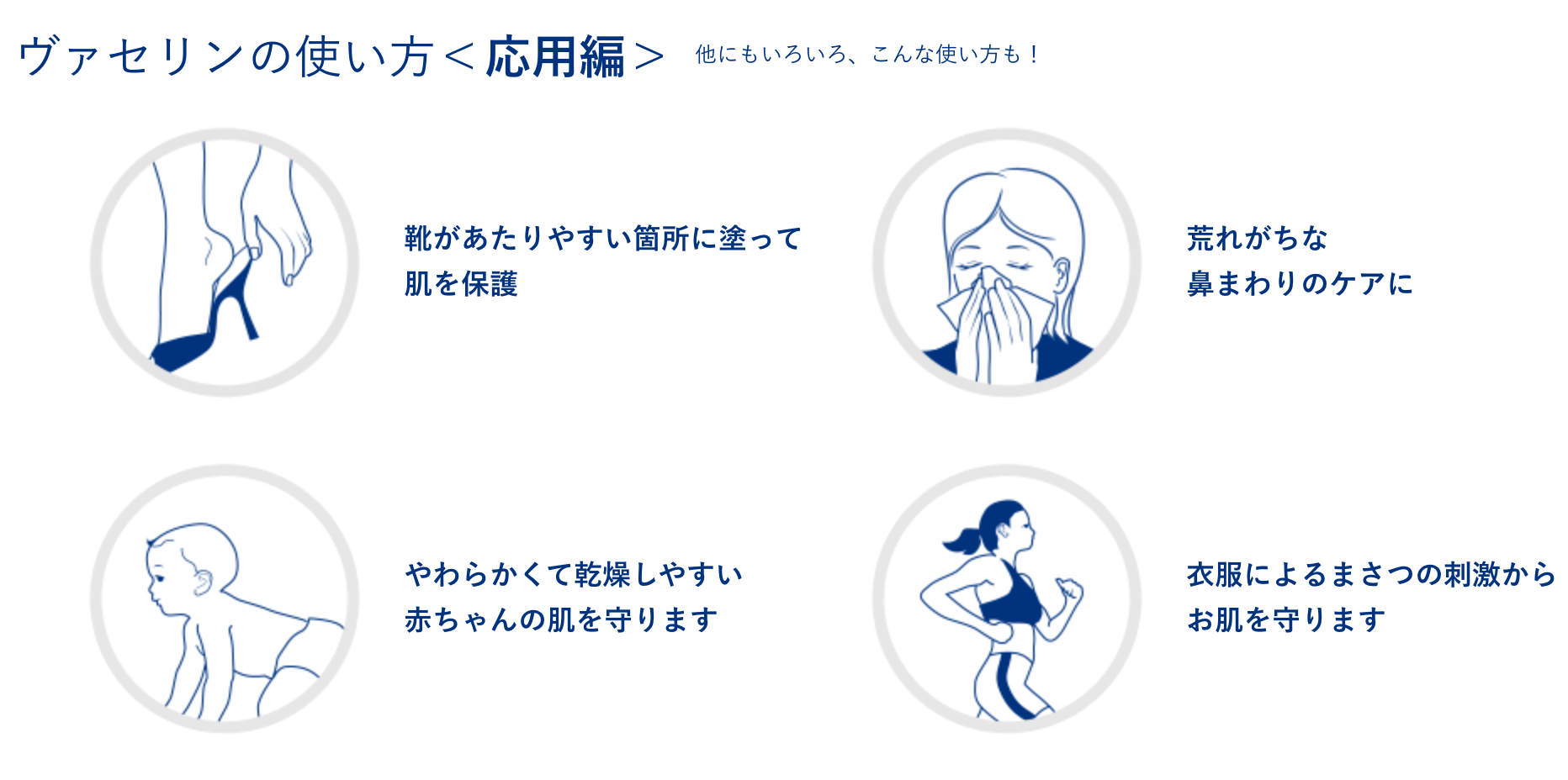 ヴァセリン オリジナルピュアスキンジェリーを他商品と比較 口コミや評判を実際に使ってレビューしました Mybest