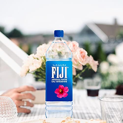 フィジーウォーターを他商品と比較 口コミや評判を実際に試してレビューしました Mybest