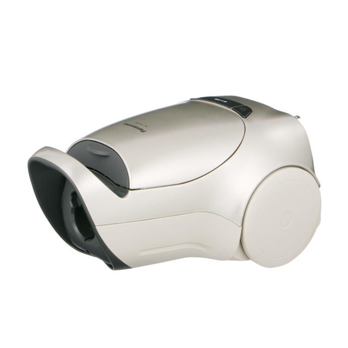 パナソニック 紙パック式掃除機 MC-PA120Gをレビュー!クチコミ・評判 パナソニック 紙パック式掃除機 MC-PA120Gをレビュー!クチコミ・評判