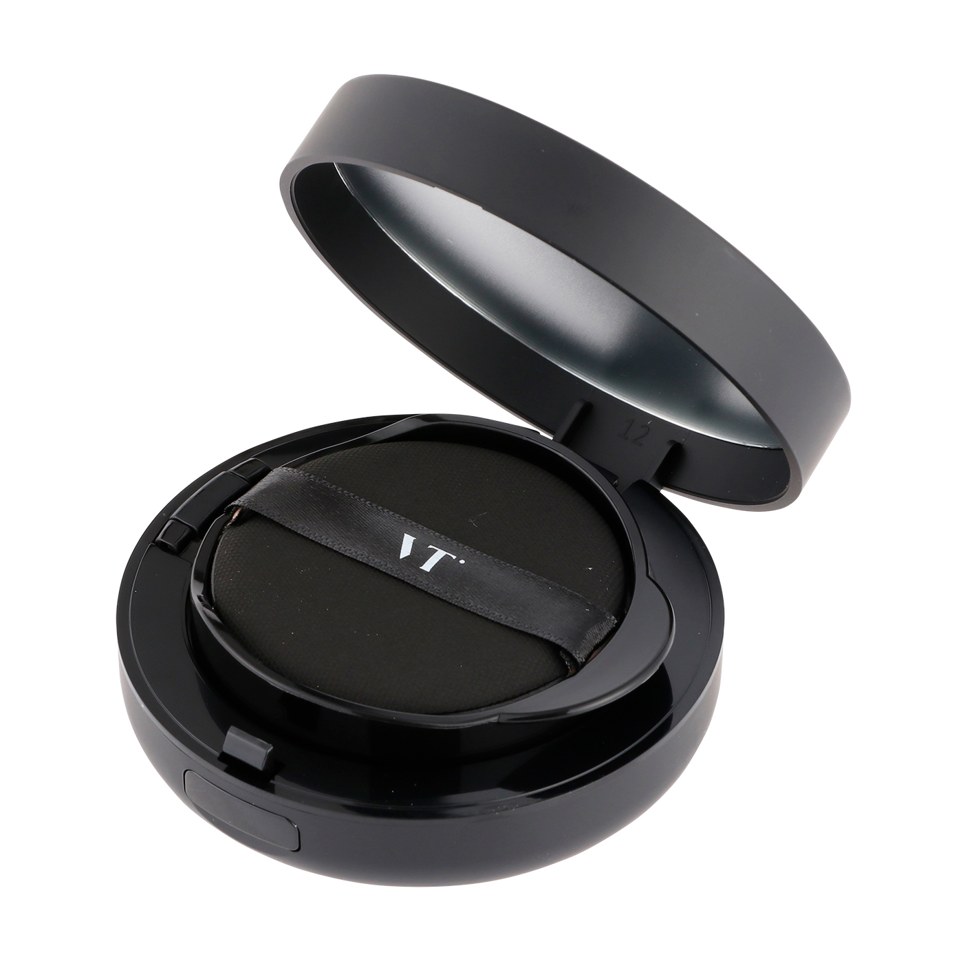 Vt ブラックフィックスオンccクッションを他商品と比較 口コミや評判を実際に使ってレビューしました Mybest