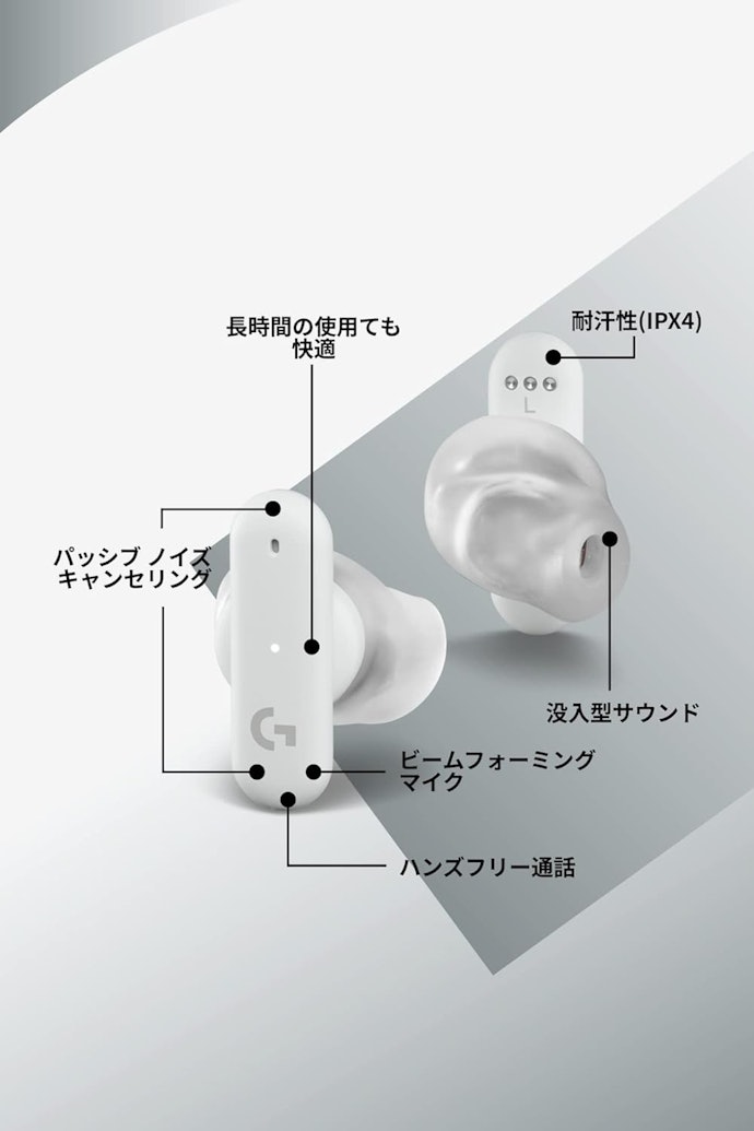 独自技術のLIGHTSPEEDを採用。遅延を抑えながら幅広いデバイスに接続できる