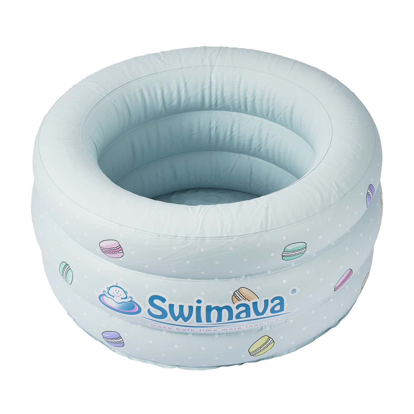 スイマーバ マカロンバスを他商品と比較 口コミや評判を実際に使ってレビューしました Mybest