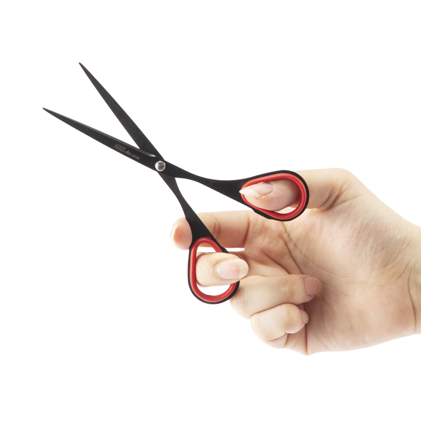 林刃物 アレックス スリム140フッ素コートをレビュー！クチコミ・評判