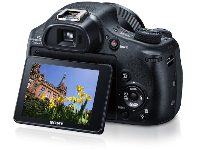 ソニー Cyber-shot DSC-HX400Vをレビュー!クチコミ・評判をもと ソニー Cyber-shot DSC-HX400Vをレビュー!クチコミ・評判をもと