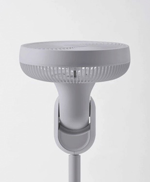 BRUNO DCコンパクトフロアファンをレビュー！クチコミ・評判をもとに