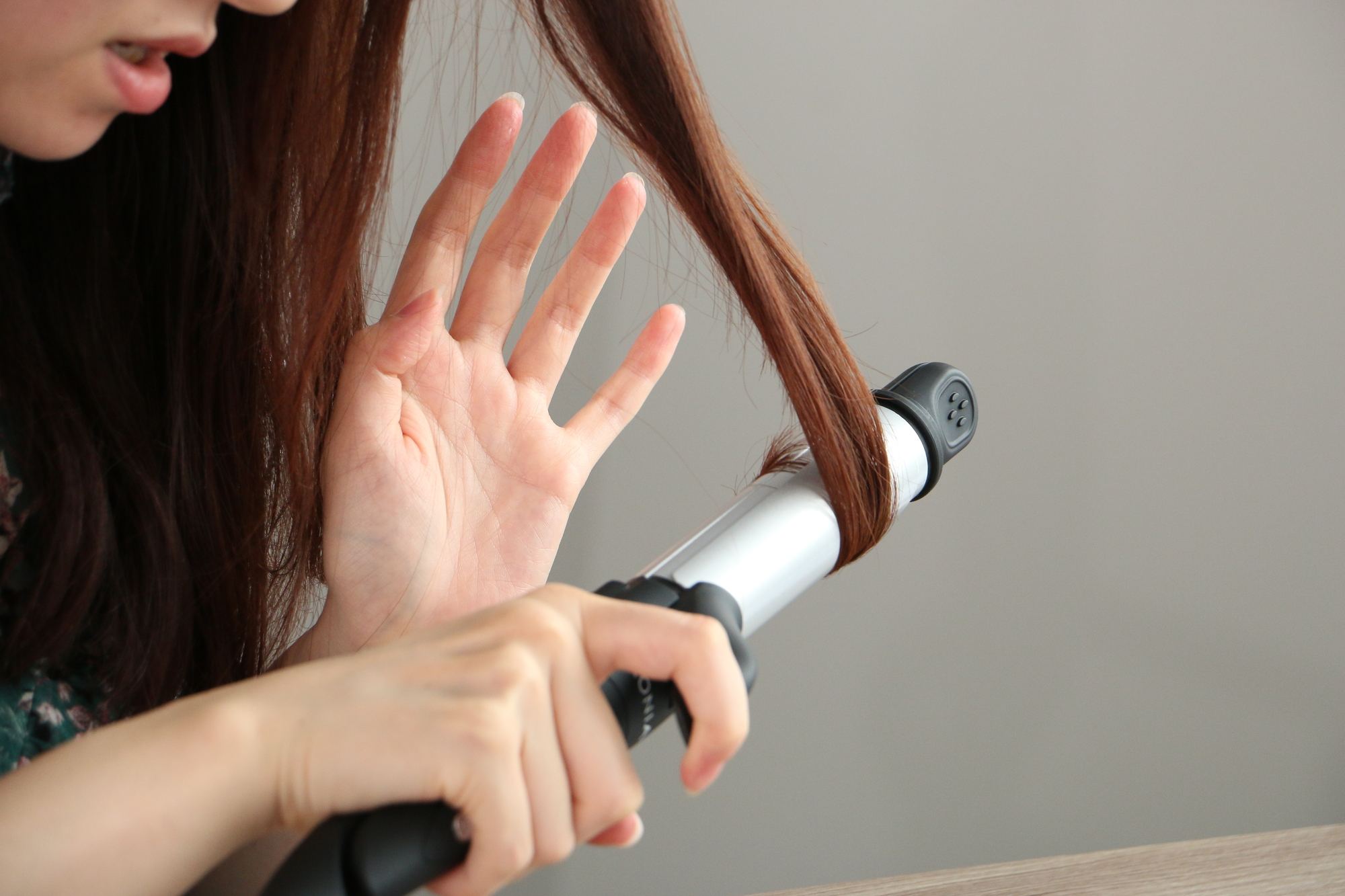 サロニア 2way ヘアアイロンを全56商品と比較 口コミや評判を実際に使ってレビューしました Mybest