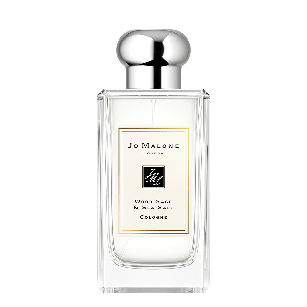ジョーマローン JO MALONE ウッドセージ＆シーソルト EDC SP 100ml WOOD SAGE & SEA SALT COLOG Jo Malone London(ジョー マローン ロンドン) ⁄ ウッド セージ ＆ シー