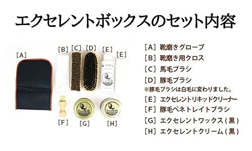 プレゼント用としても活用できる桐箱。クリーム・ワックスの色は選択可能
