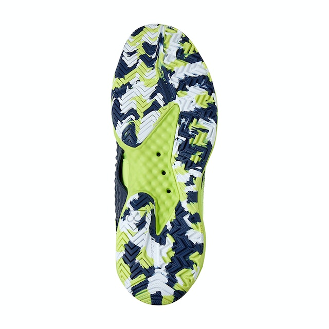 【2回使用】ヨネックス　パワークッションフュージョンレブ4 テニスシューズ ヨネックス パワークッションフュージョンレブ4メンACをレビュー