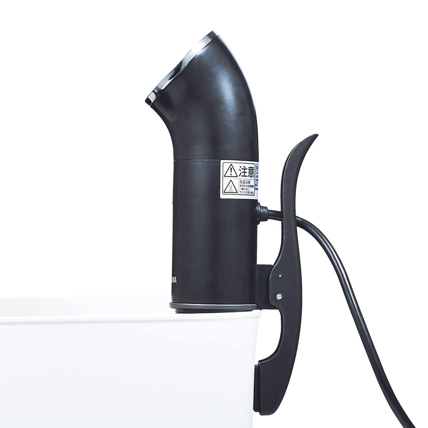 アイリスオーヤマ 低温調理器 LTC-01をレビュー！クチコミ・評判